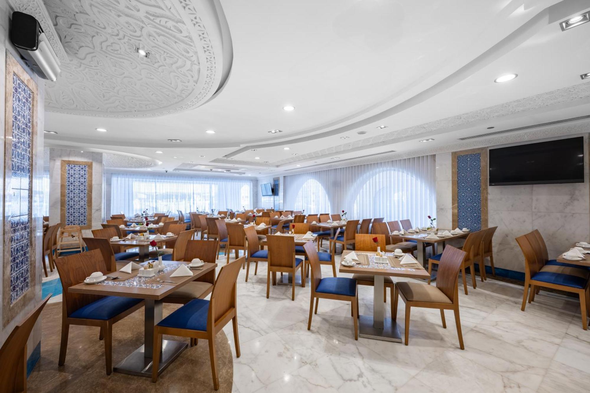 麦地那 阿尔达尔拉瓦菲德郁金香旅馆酒店 外观 照片